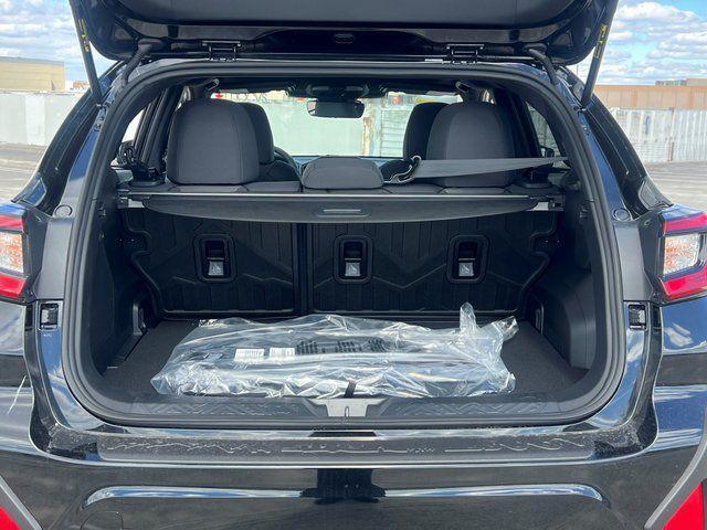 new 2026 Subaru Crosstrek Hybrid car, priced at $34,264