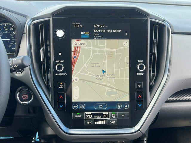 new 2026 Subaru Crosstrek Hybrid car, priced at $34,264