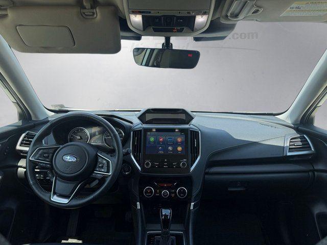 used 2024 Subaru Forester car, priced at $33,290