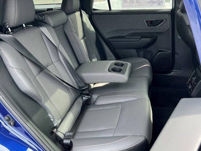 new 2026 Subaru Outback car, priced at $41,270