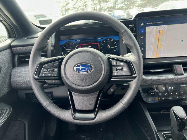 new 2026 Subaru Outback car, priced at $41,270