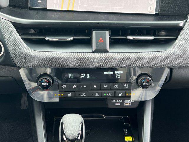 new 2026 Subaru Outback car, priced at $41,270