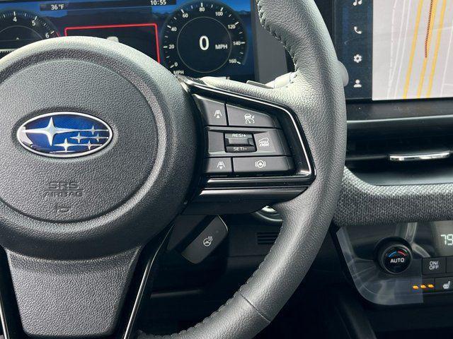 new 2026 Subaru Outback car, priced at $41,270