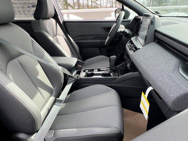 new 2026 Subaru Outback car, priced at $41,270