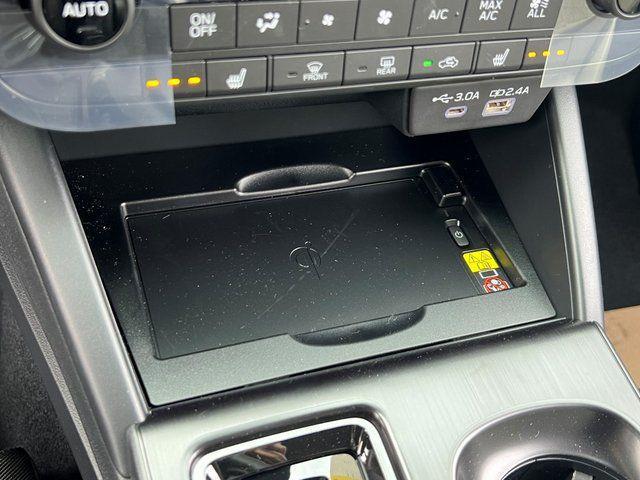 new 2026 Subaru Outback car, priced at $41,270