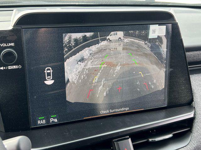 new 2026 Subaru Outback car, priced at $41,270