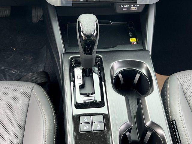 new 2026 Subaru Outback car, priced at $41,270