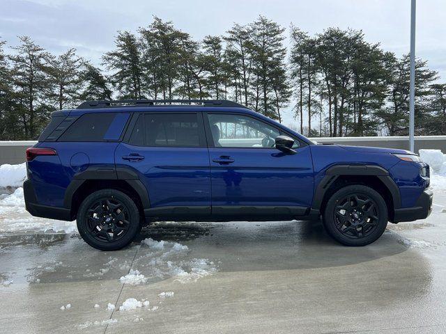 new 2026 Subaru Outback car, priced at $41,270