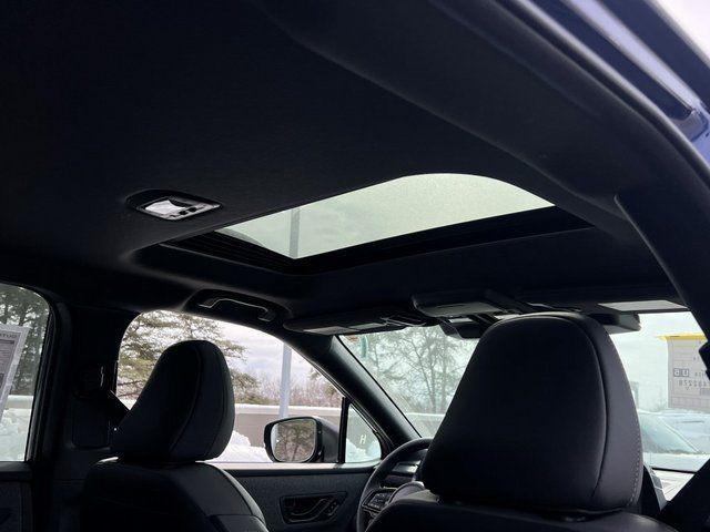 new 2026 Subaru Outback car, priced at $41,270