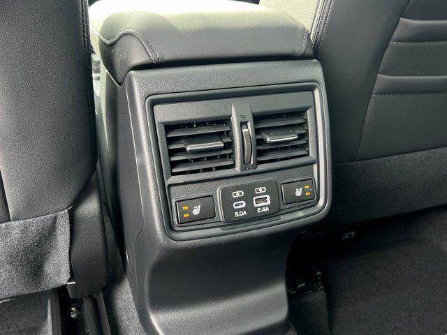 new 2026 Subaru Outback car, priced at $41,270