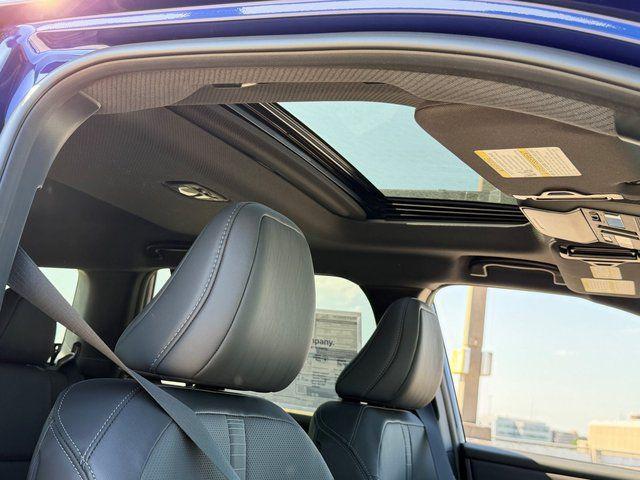 new 2026 Subaru Outback car, priced at $47,823