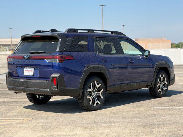 new 2026 Subaru Outback car, priced at $47,823