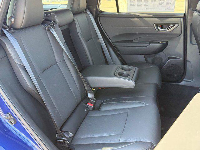 new 2026 Subaru Outback car, priced at $47,823