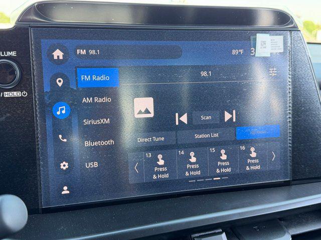 new 2026 Subaru Outback car, priced at $47,823