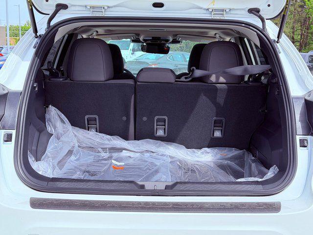 new 2026 Subaru Crosstrek car, priced at $31,636
