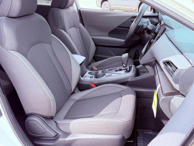 new 2026 Subaru Crosstrek car, priced at $31,636