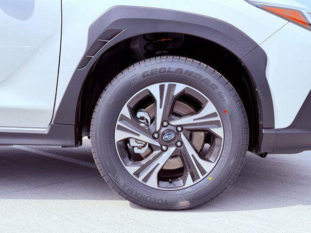 new 2026 Subaru Crosstrek car, priced at $31,636