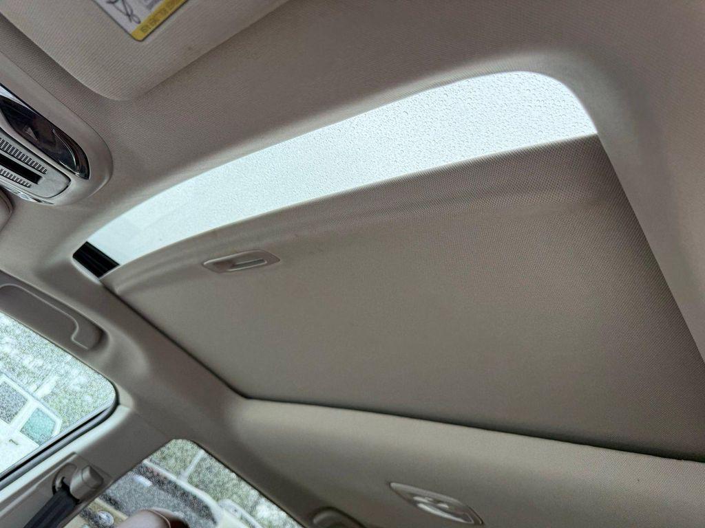 used 2024 Subaru Outback car, priced at $33,658