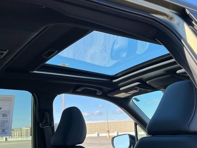 new 2026 Subaru Forester car, priced at $38,012