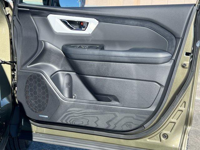 new 2026 Subaru Forester car, priced at $38,012