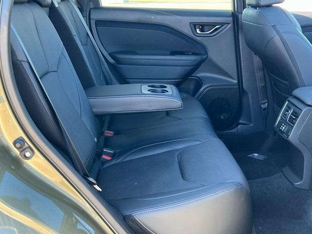 new 2026 Subaru Forester car, priced at $38,012