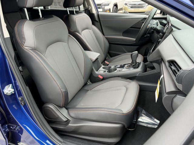 new 2026 Subaru Crosstrek Hybrid car, priced at $36,405