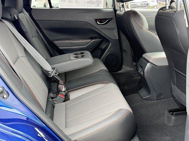 new 2026 Subaru Crosstrek Hybrid car, priced at $36,405