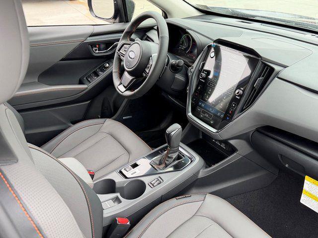 new 2026 Subaru Crosstrek Hybrid car, priced at $36,405