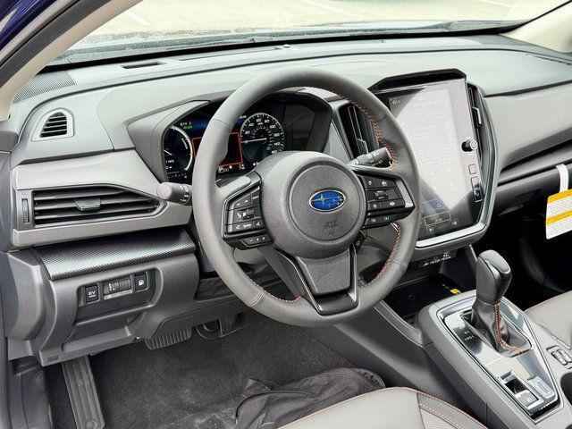 new 2026 Subaru Crosstrek Hybrid car, priced at $36,405