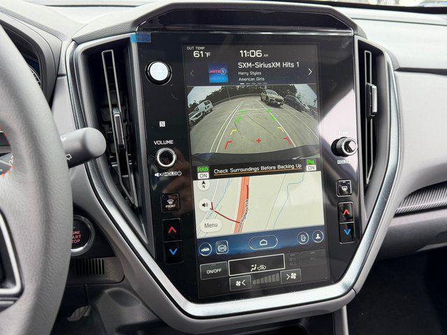 new 2026 Subaru Crosstrek Hybrid car, priced at $36,405