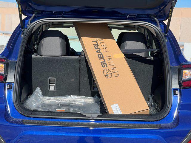 new 2026 Subaru Crosstrek car, priced at $29,933