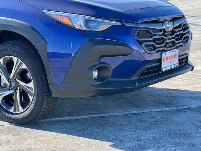 new 2026 Subaru Crosstrek car, priced at $29,933