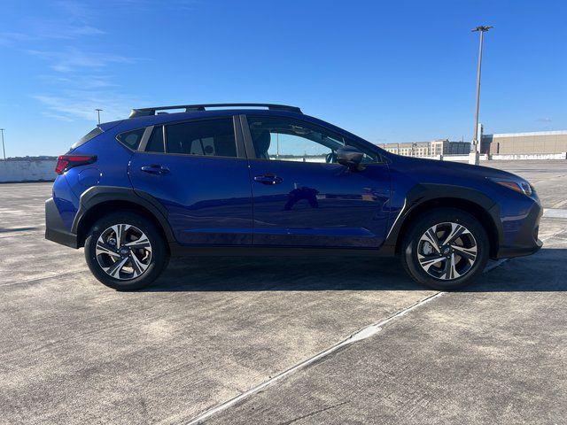 new 2026 Subaru Crosstrek car, priced at $29,933