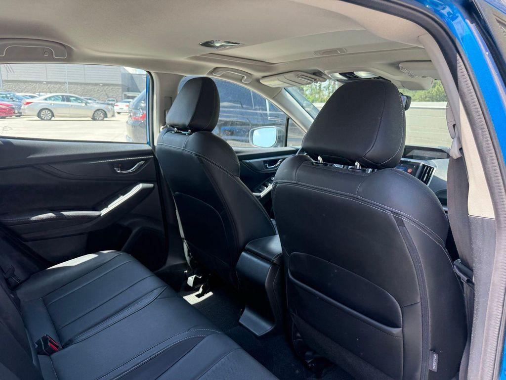 used 2021 Subaru Impreza car, priced at $19,793
