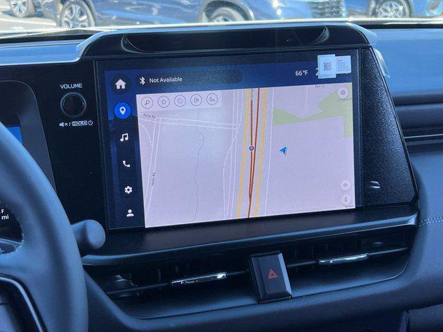 new 2026 Subaru Outback car, priced at $46,781