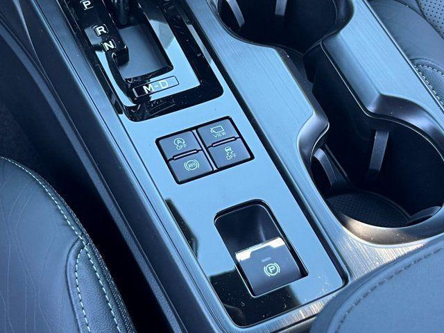 new 2026 Subaru Outback car, priced at $46,781