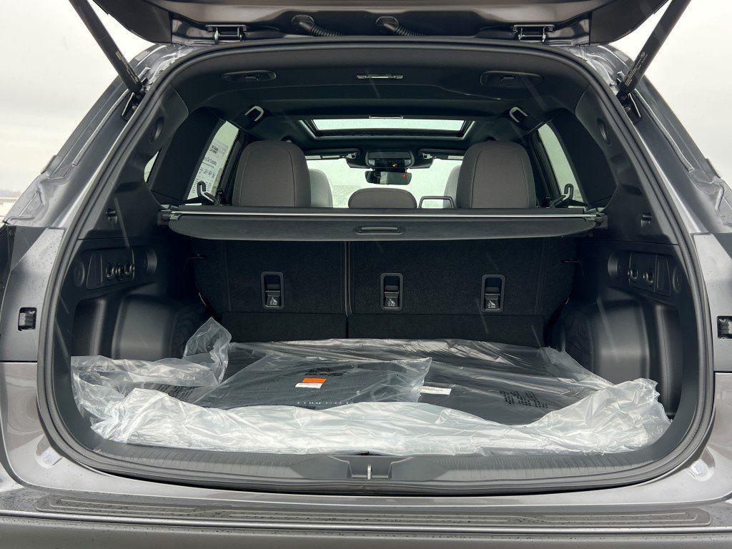 new 2026 Subaru Forester car, priced at $33,425