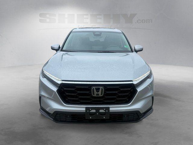 used 2023 Honda CR-V car, priced at $34,211