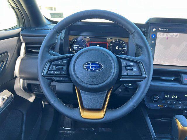 new 2026 Subaru Outback car, priced at $48,401