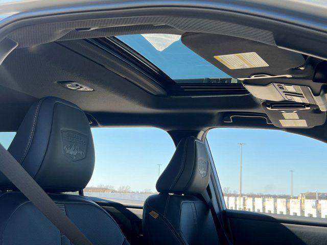 new 2026 Subaru Outback car, priced at $48,401