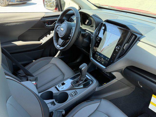 new 2026 Subaru Crosstrek Hybrid car, priced at $36,405