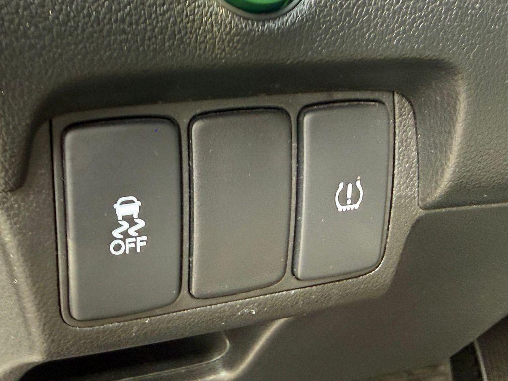 used 2015 Honda CR-V car, priced at $14,512