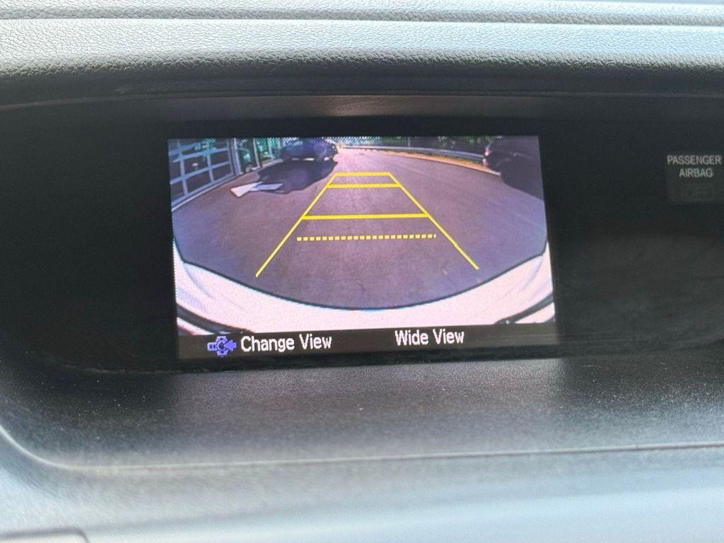 used 2015 Honda CR-V car, priced at $14,512