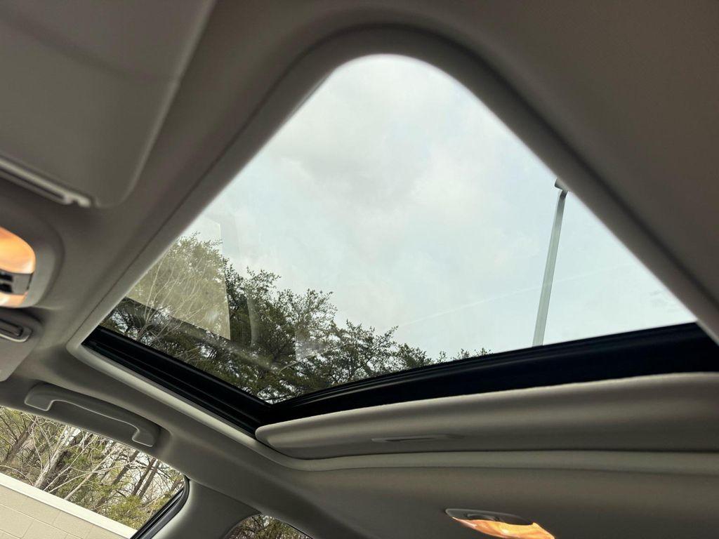 used 2025 Subaru Crosstrek car, priced at $27,294