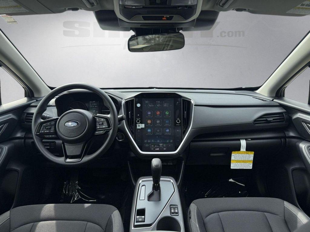 used 2025 Subaru Crosstrek car, priced at $27,294