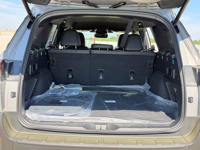new 2026 Subaru Outback car, priced at $36,227
