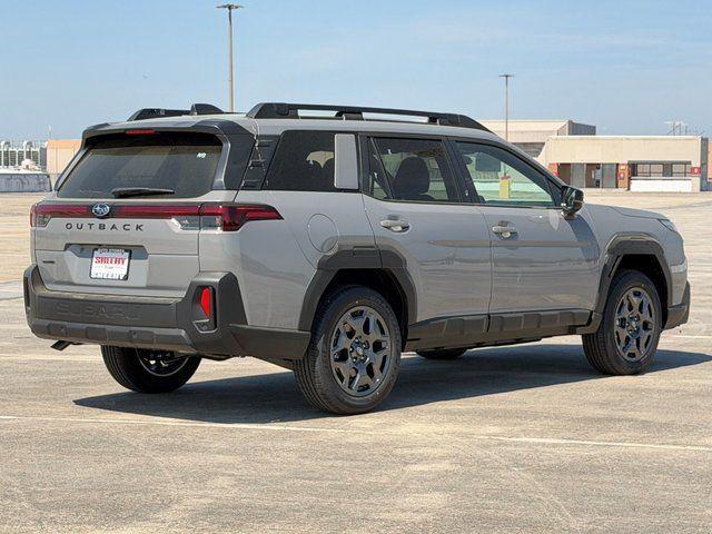 new 2026 Subaru Outback car, priced at $36,227