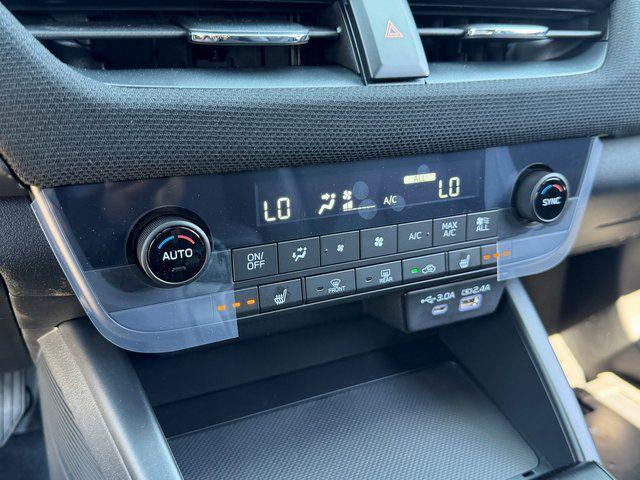 new 2026 Subaru Outback car, priced at $36,227
