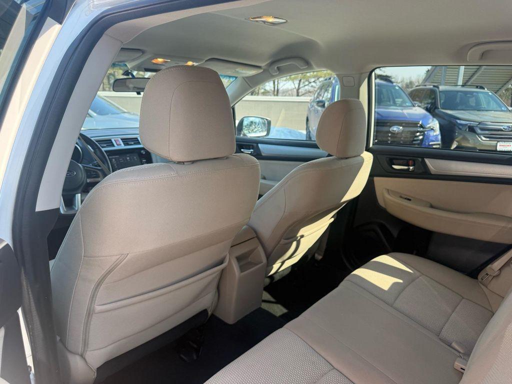 used 2017 Subaru Outback car, priced at $13,213