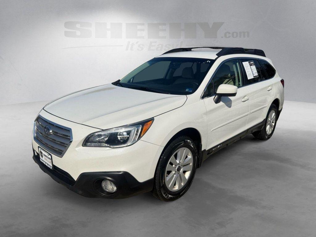 used 2017 Subaru Outback car, priced at $13,213